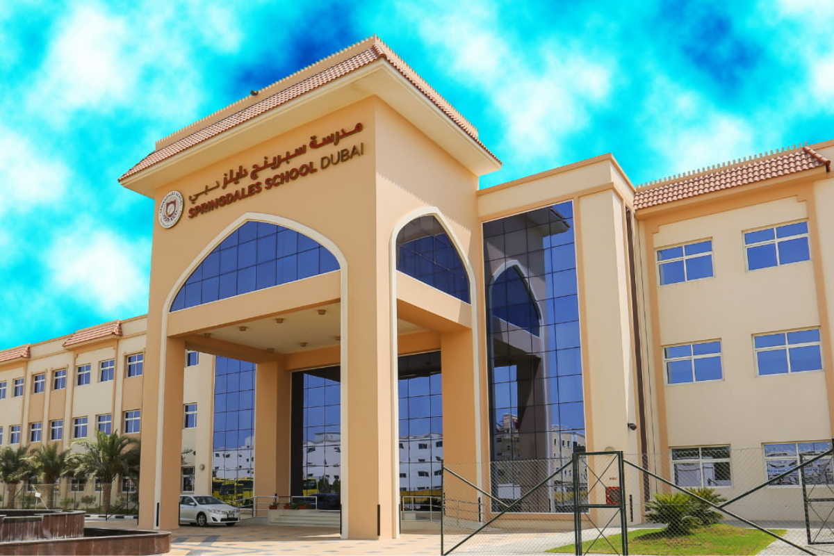 Top 5 CBSE schools Dubai