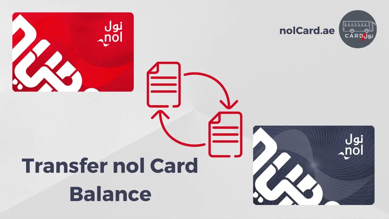 how to refund nol card balance