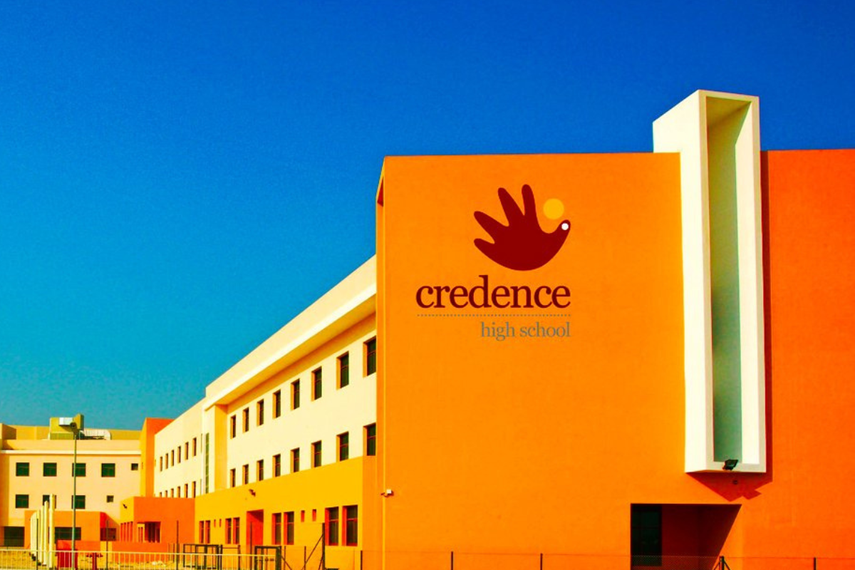 Credence High School Admissions