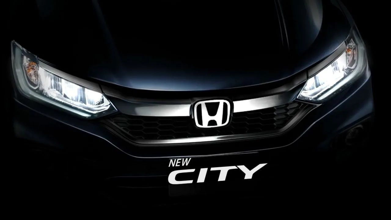 Honda City 2023 Price in Pakistan 