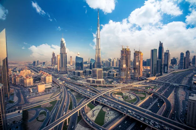 Dubai and Abu Dhabi cost-of-living surges in global rankings