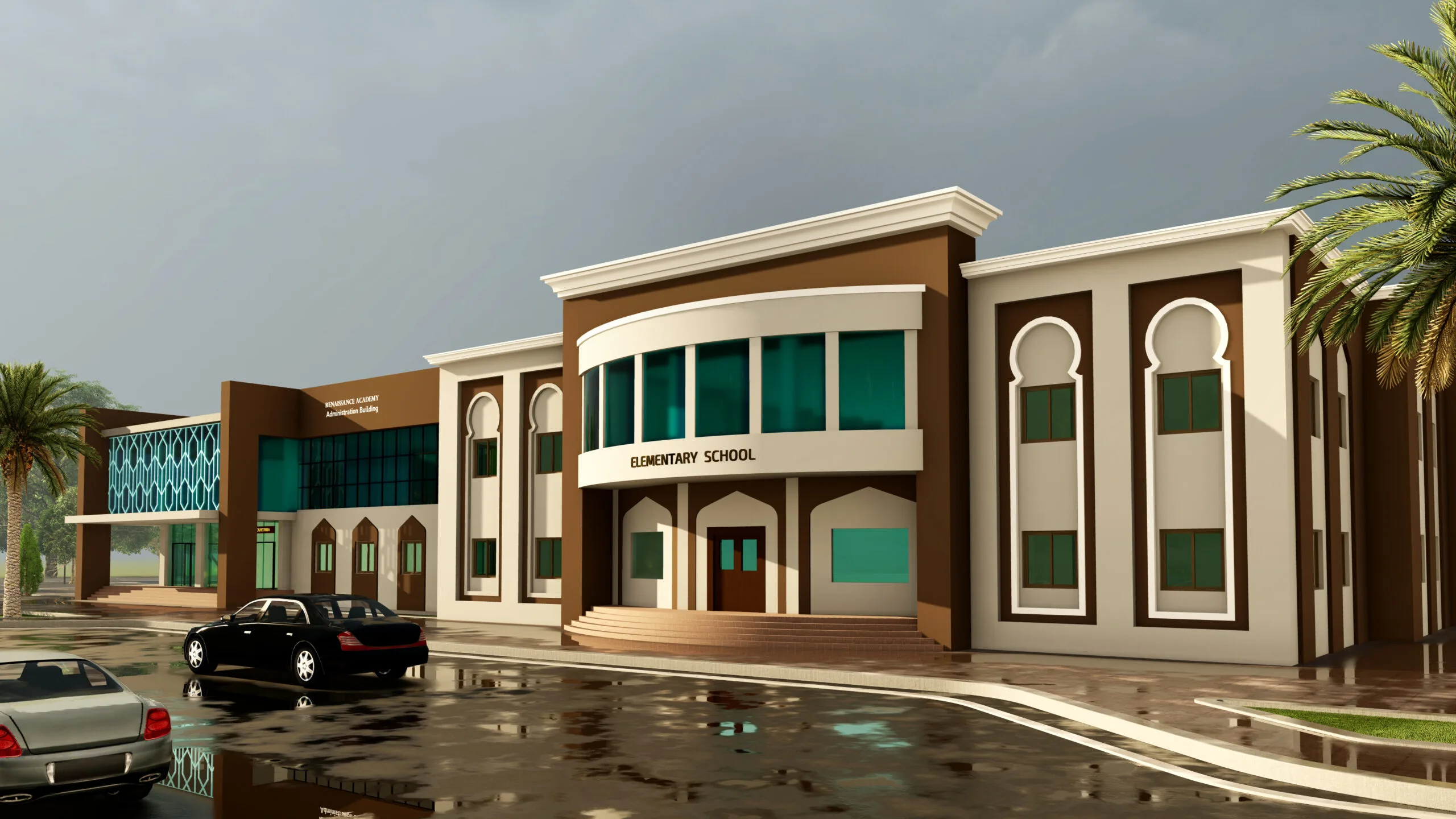 Renaissance School Dubai