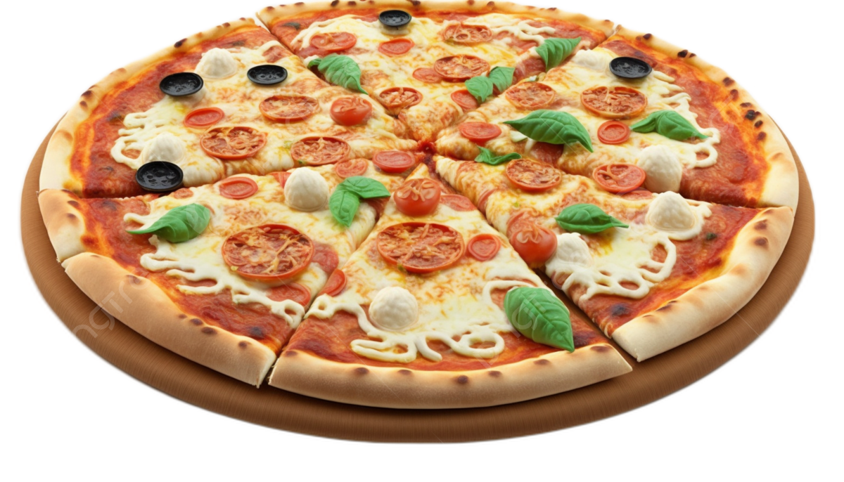 best pizza places in Lahore 