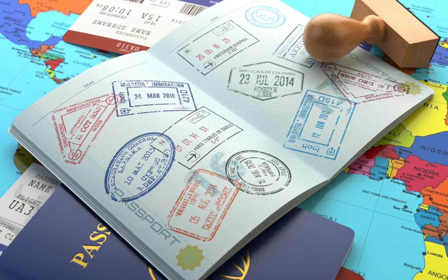 UAE 5 year residence visa
