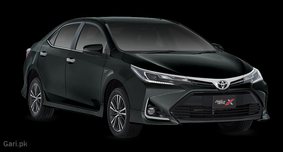 Toyota Corolla 2023 Price