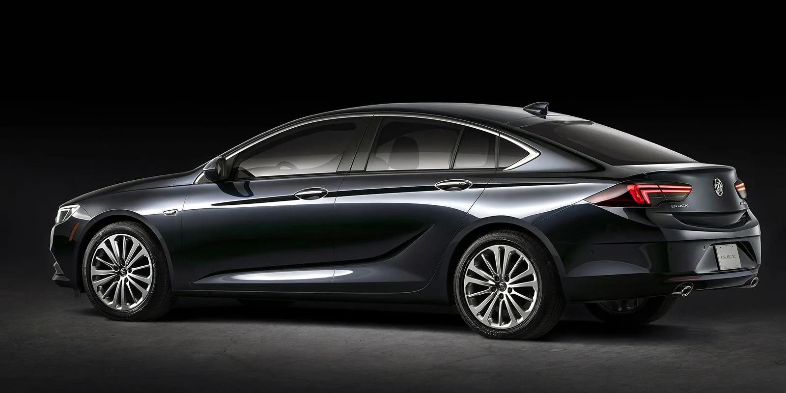 2023 Buick Regal 