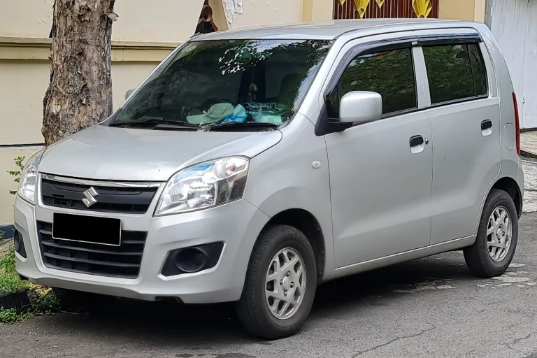 Suzuki Wagon R 2023 Price