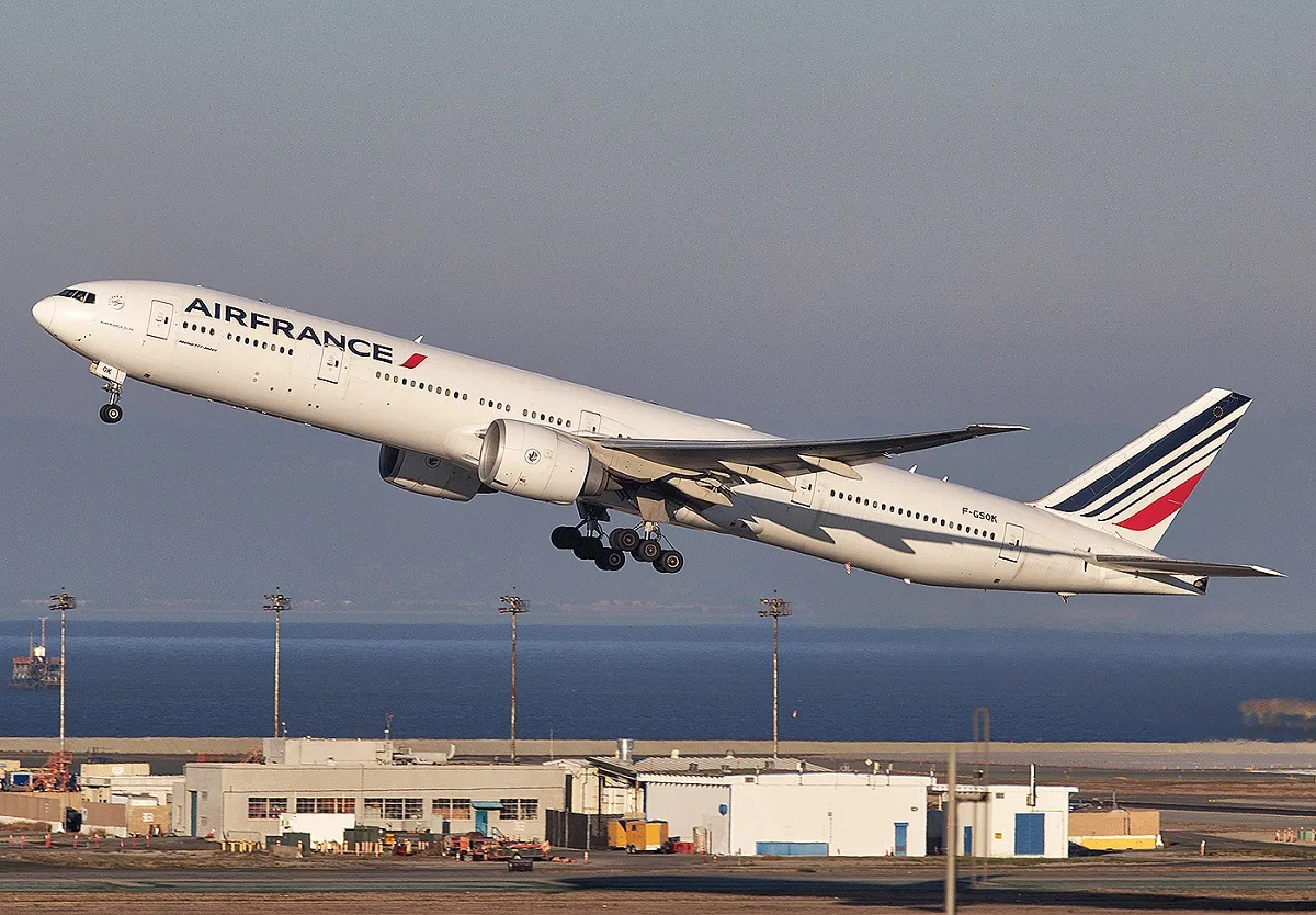 Air France launches direct flights between Paris and Abu Dhabi