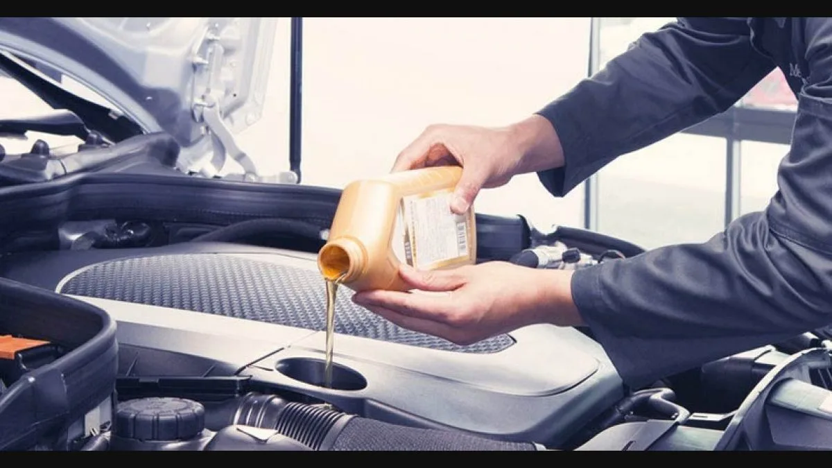 Best engine oil for Toyota Corolla