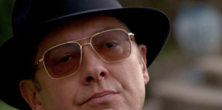 The Blacklist Season 10 Finale ends with Raymond’s Fate The Blacklist Season 10 Finale