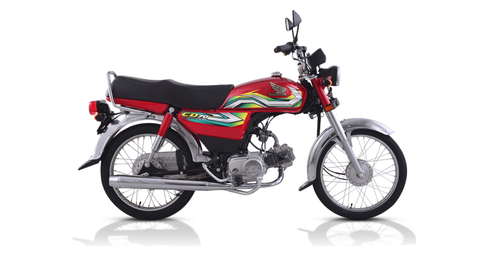 Honda CD 70 Maintenance Guide