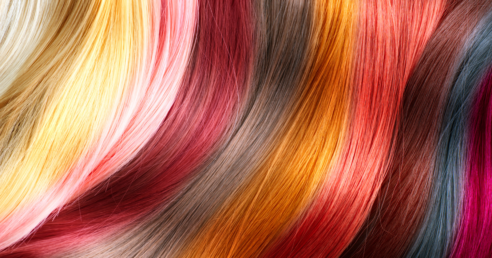 Hair Color for girls in Pakistan