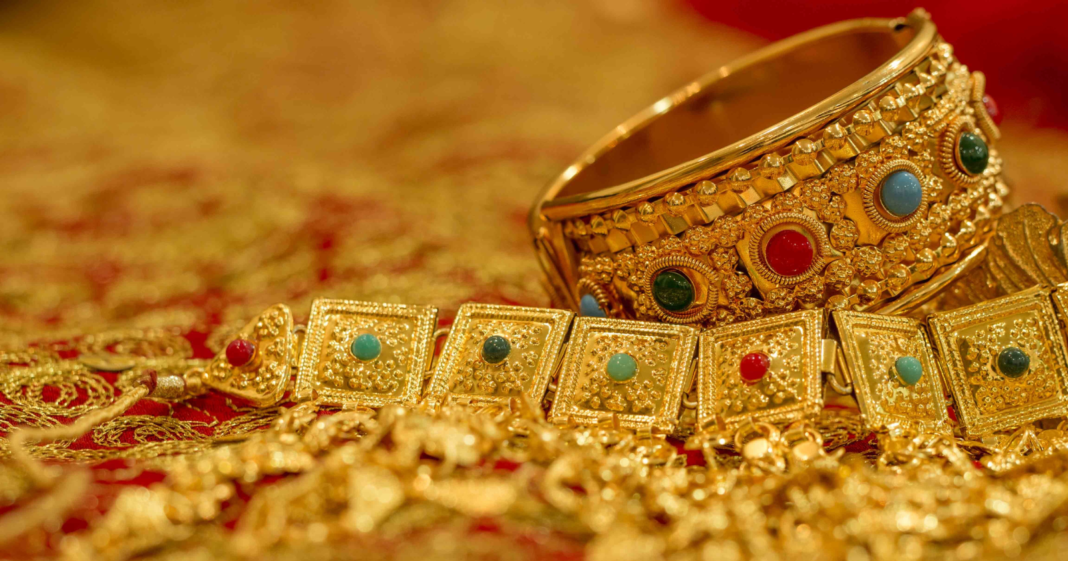 Gold Price in Pakistan Today 3 April 2024