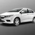 Honda City 2023 Price