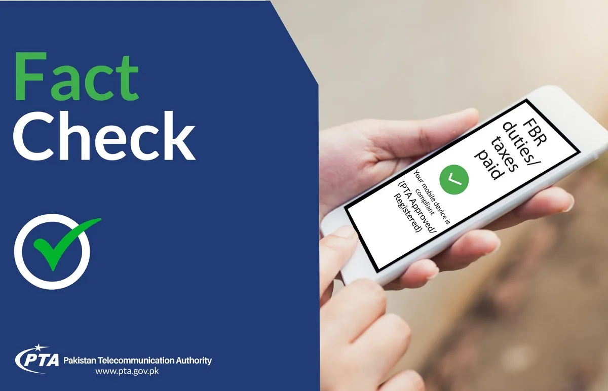 How Can Overseas Pakistanis & Foreign Nationals Register Their Mobile Phones Without Paying Taxes On Visit To Pakistan?