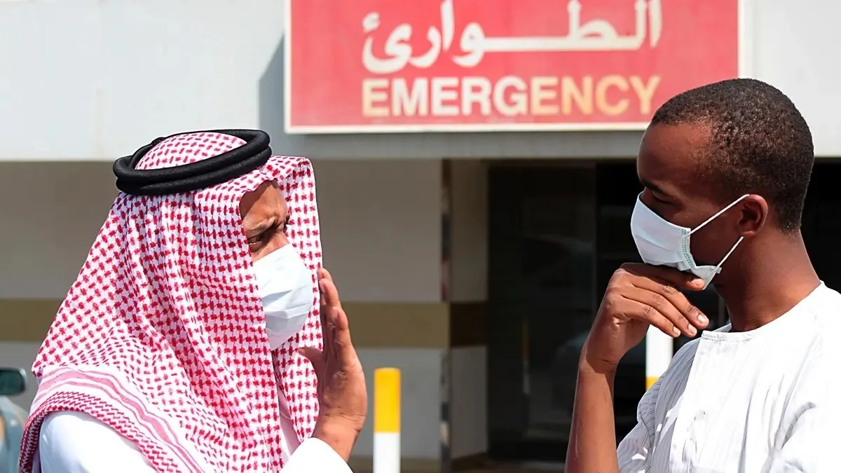 Everything you need to know about MERS-Cov in UAE