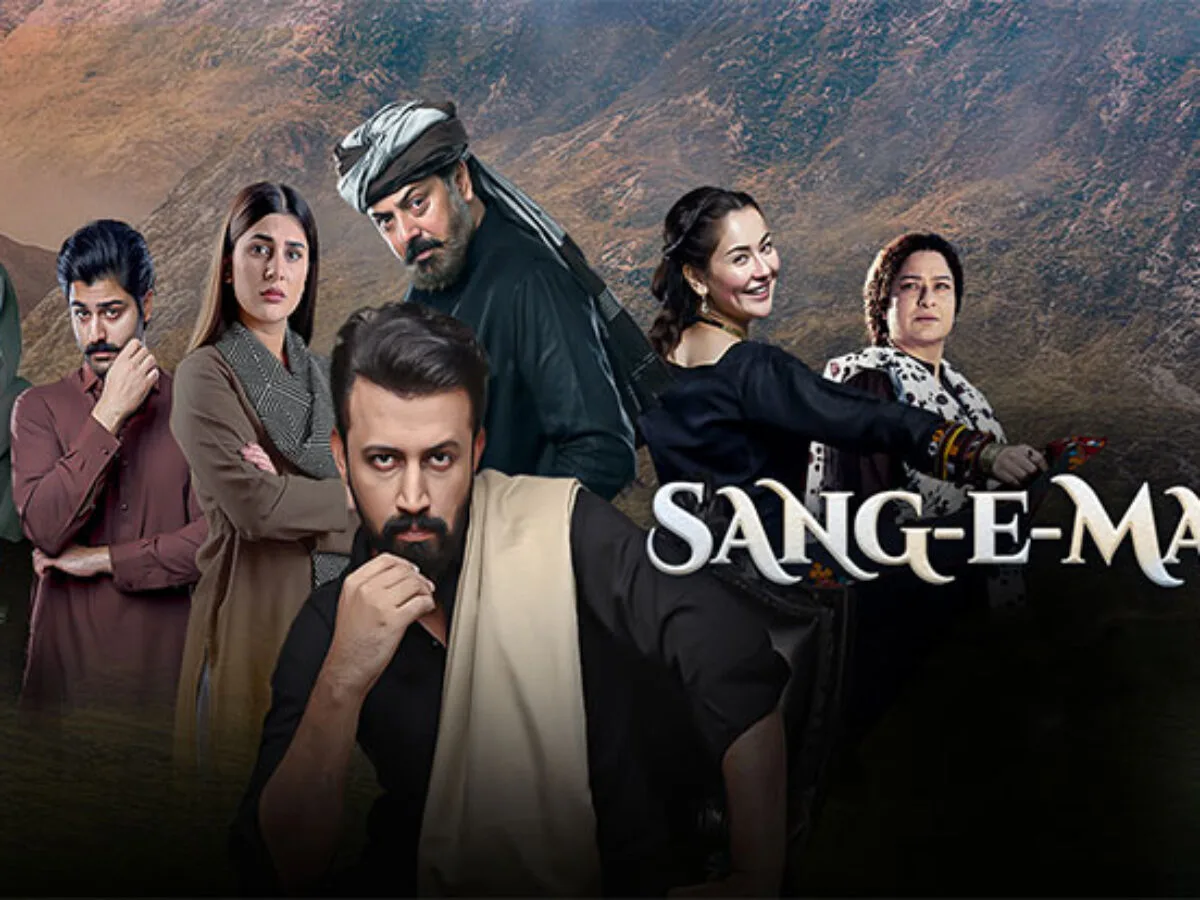 Pakistani drama sequels