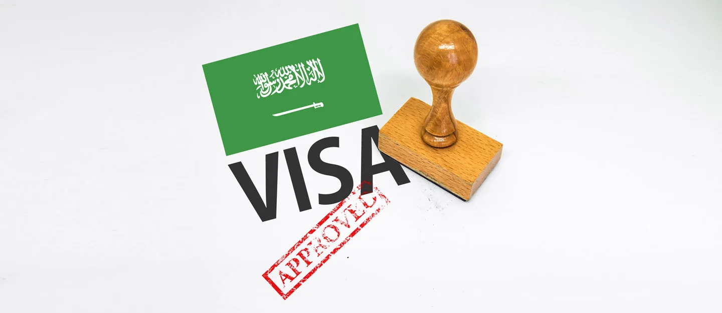 Umrah visa from Dubai