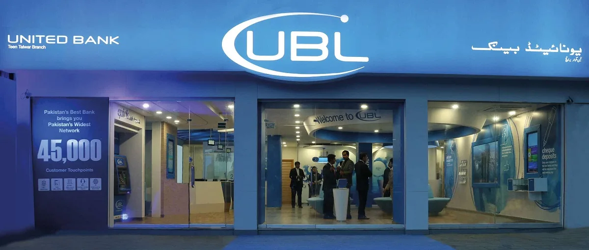 UBL Swift Code | What is Swift BIC Code of UBL Bank