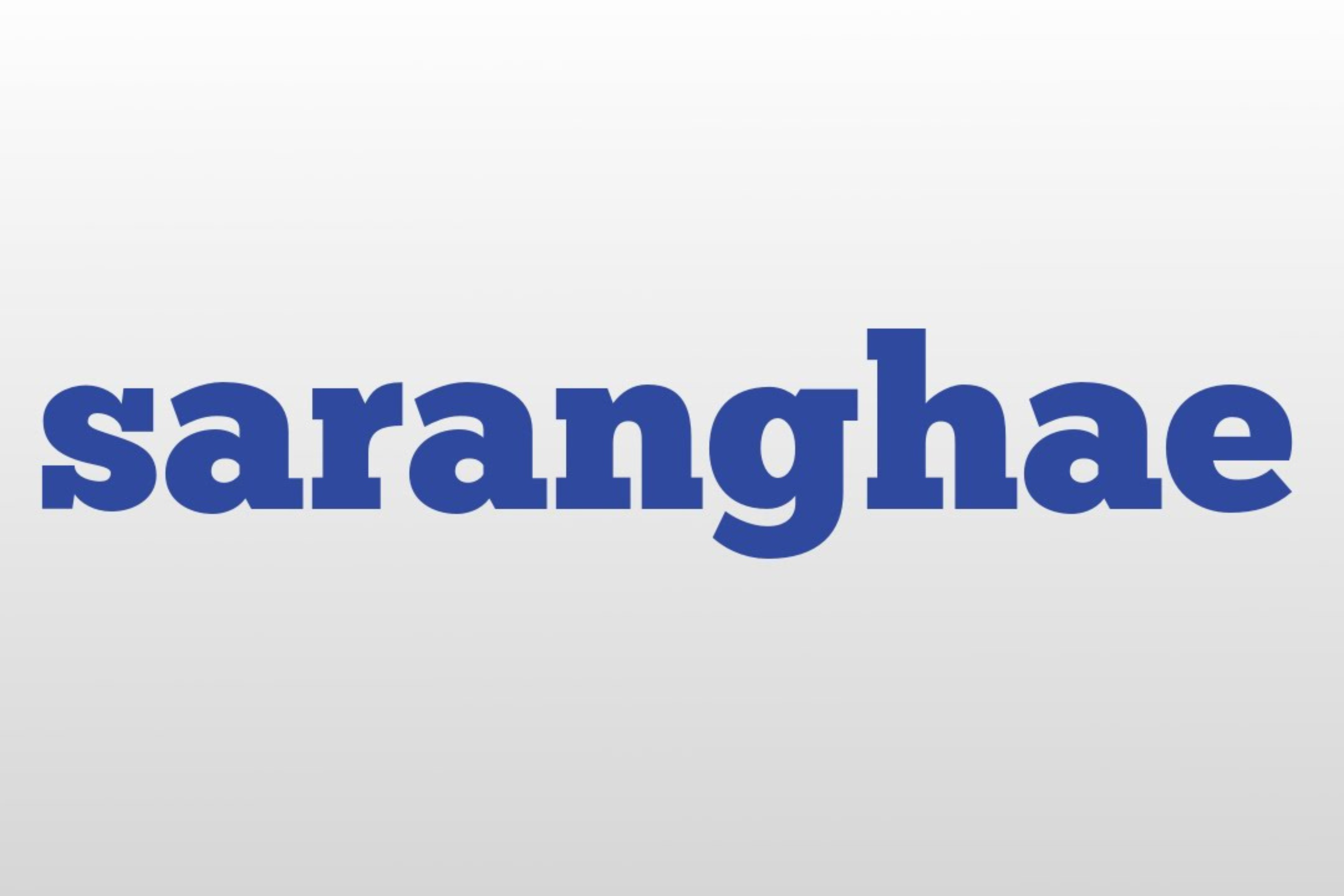 Saranghae Meaning in Urdu