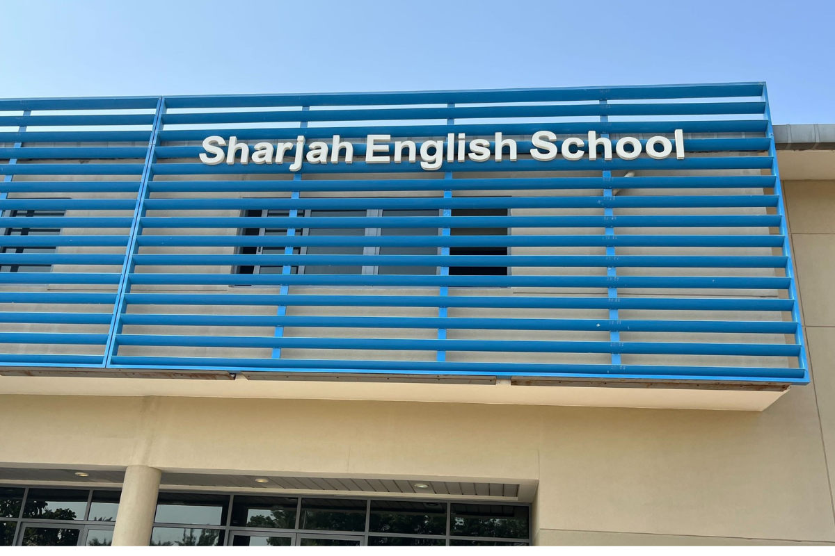 Sharjah English School Review