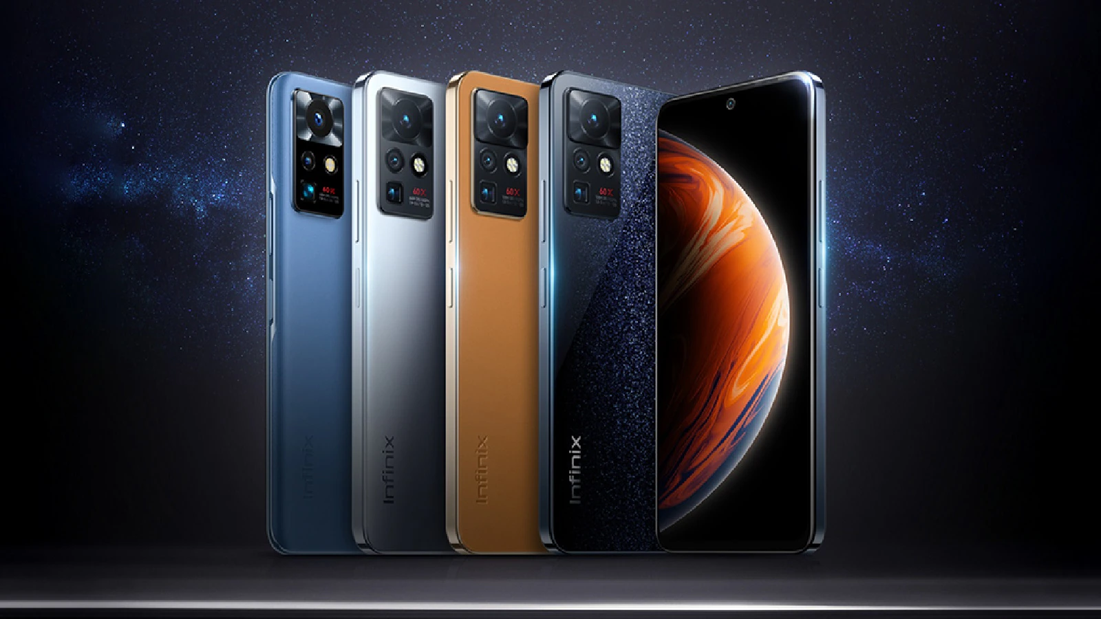 Infinix Zero X Pro Price in Pakistan - Vimarsana News