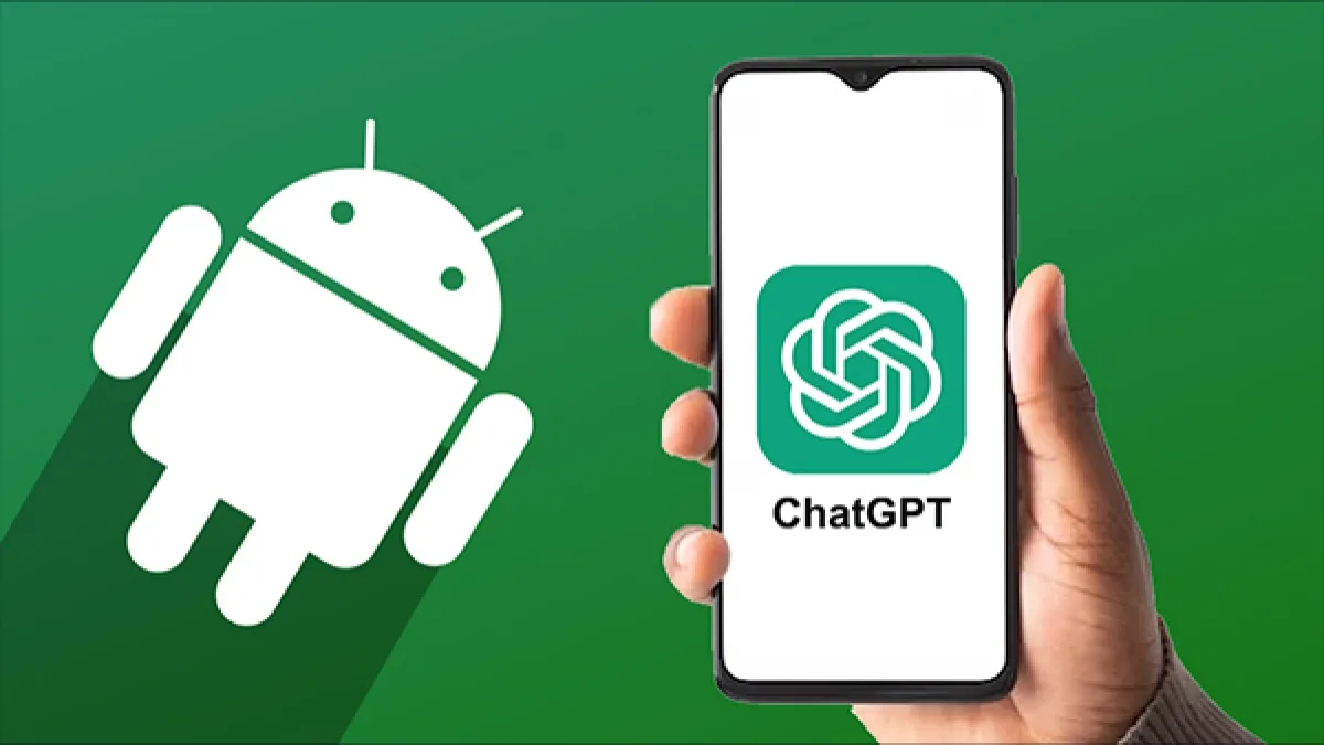 ChatGPt on Android