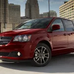 2023 Dodge Grand Caravan