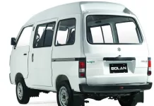 Suzuki Bolan 2024 Latest Price in Pakistan