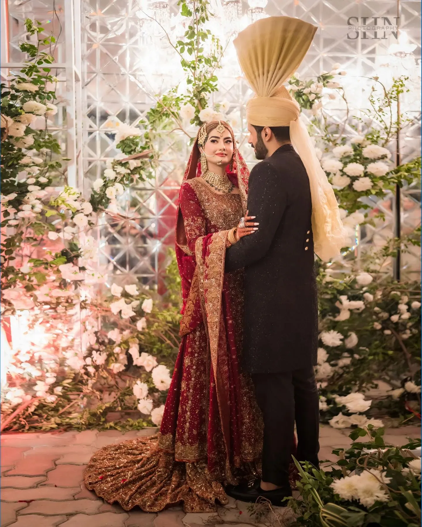 best wedding photographers in Islamabad