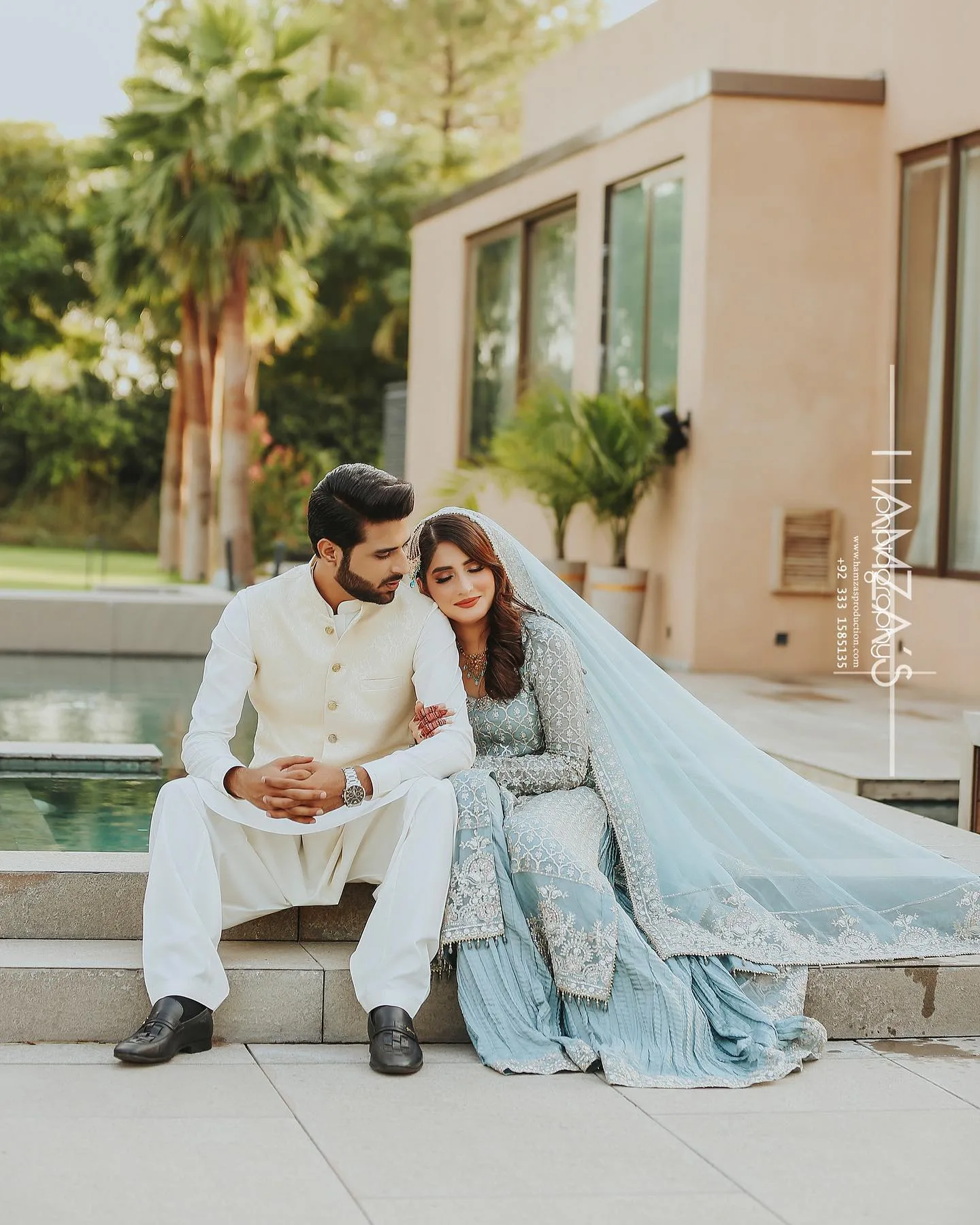 best wedding photographers in Islamabad