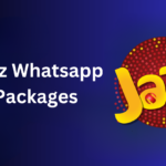 Jazz Whatsapp Packages
