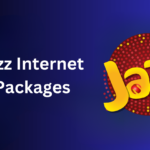 Jazz Internet Packages