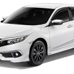 Honda Civic 2021 Price