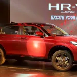 used HR-V for sale