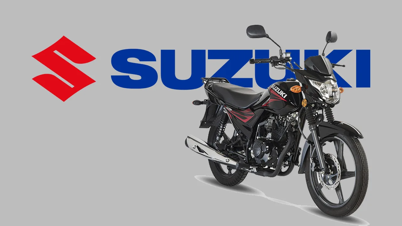 Suzuki GR 150 Expected Price Change