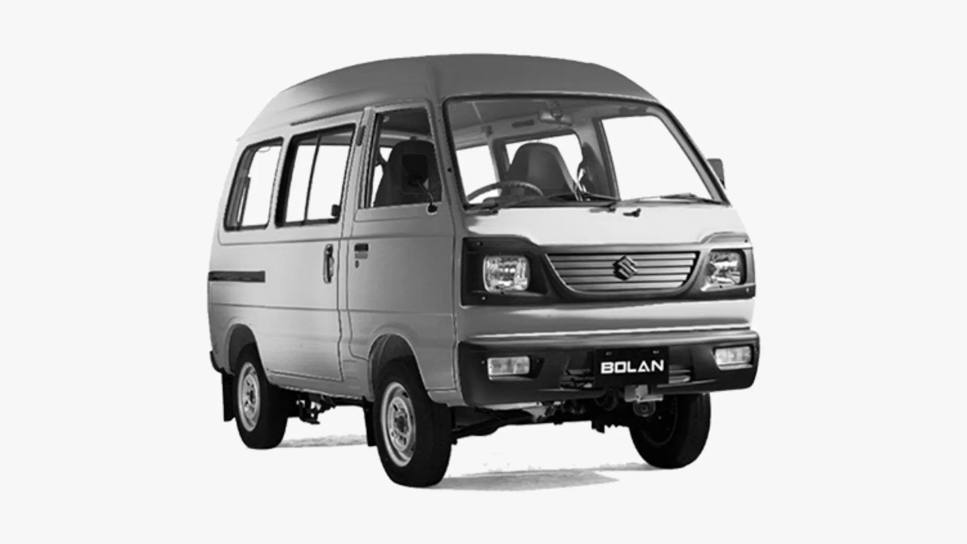 Suzuki Bolan fuel average 