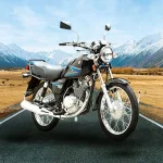 Suzuki GS 150 price in Pakistan