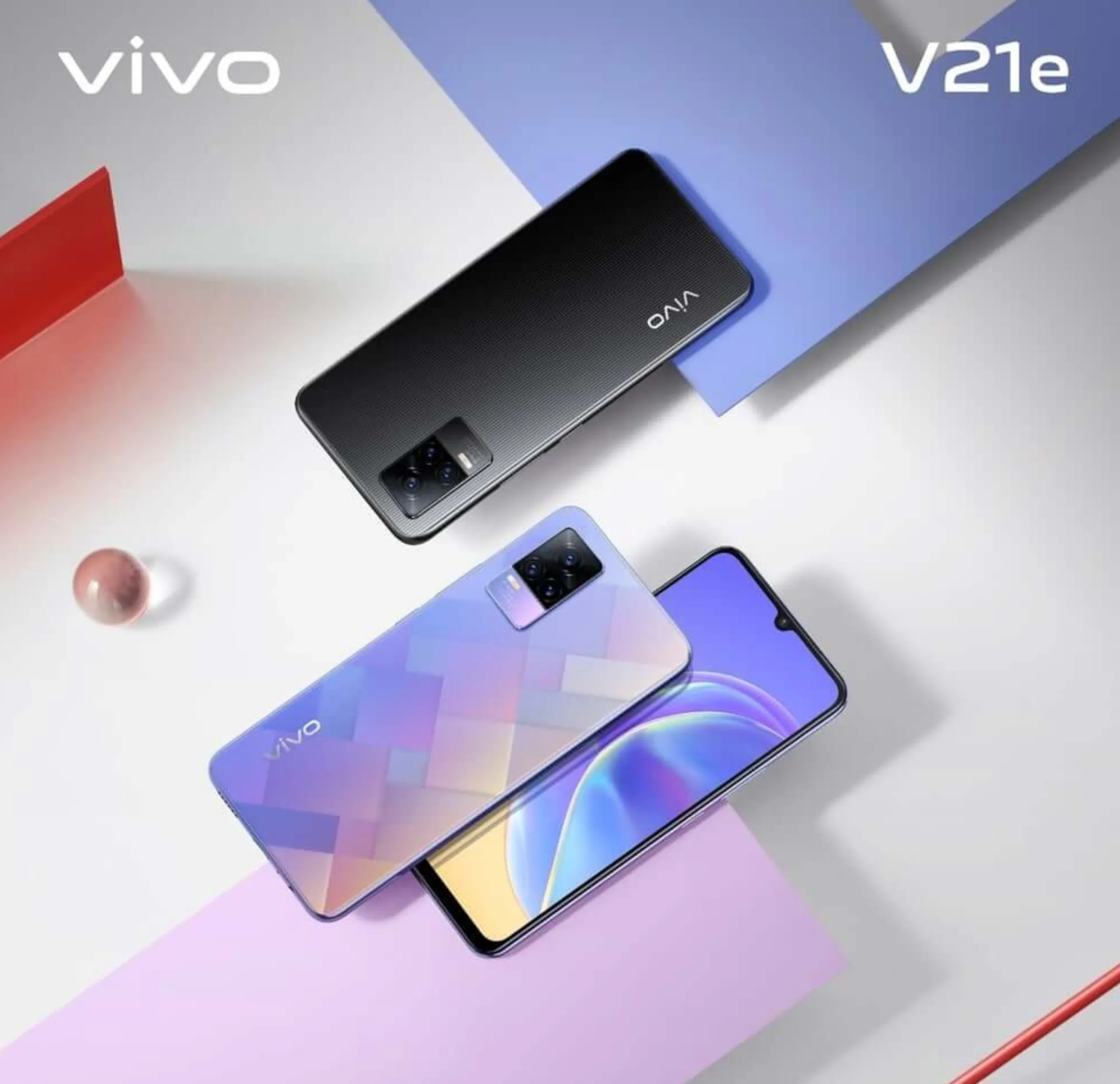 Vivo V21e Price in Pakistan