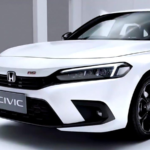 Honda Civic 2023 Price