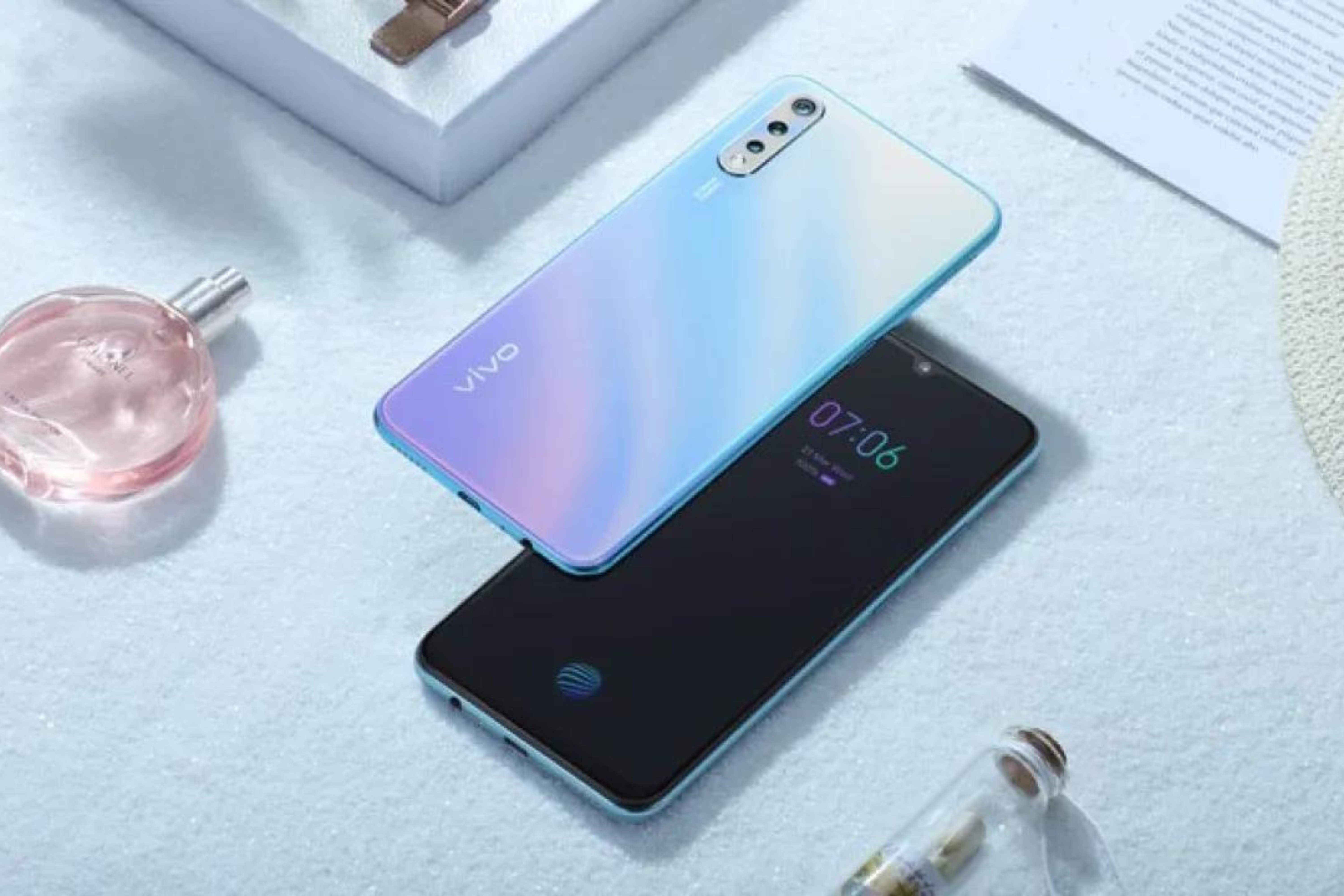 Vivo S1 Price in Pakistan