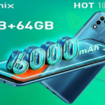 infinix hot 10 play 2023 price