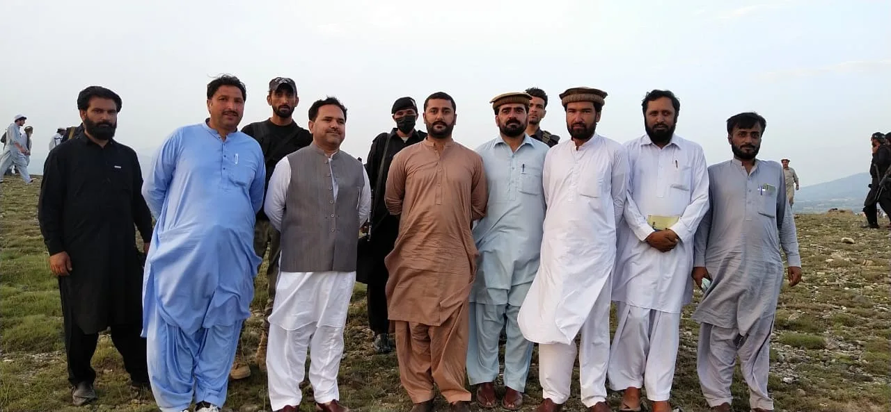 Sperkai-Nanokhel land dispute: Warring Wazir, Mehsud tribes agree 3-day truce after deadly clashes