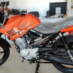 Yamaha YBR 125 price in Pakistan
