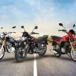 Suzuki GR 150 installment plan