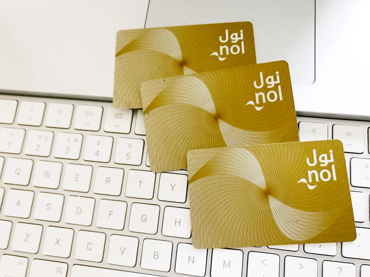 NOL Gold Card