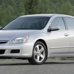 Honda Accord 2006 price in Australia