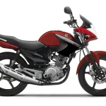 Yamaha YBR 125 price change