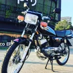 Yamaha RX 115 price in Pakistan