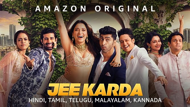 Best Indian web series on Amazon prime videos